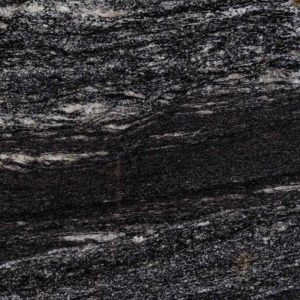 Black Space