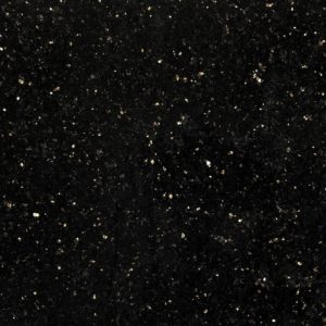 Black Galaxy