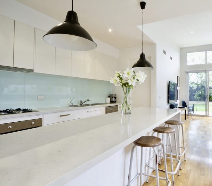 Quartz Countertops