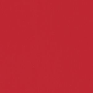 Fiery Red