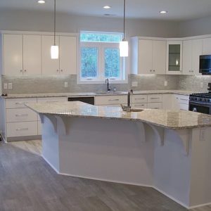 quartz countertops