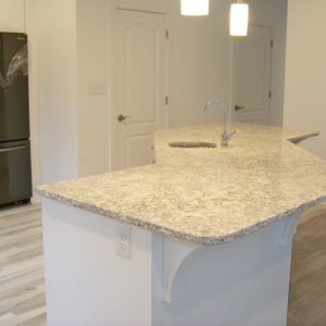 quartz countertops