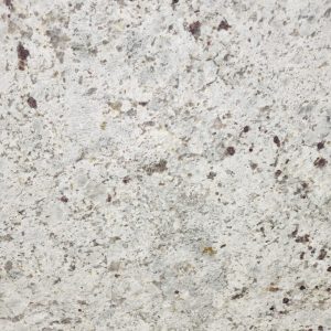 Colonial White