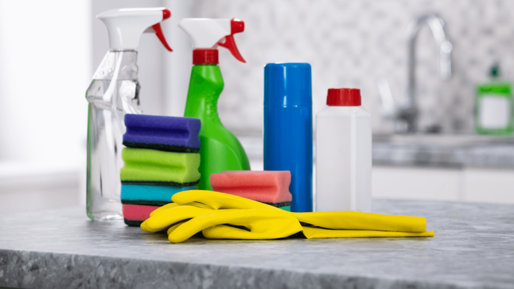 countertop care and maintenance tips