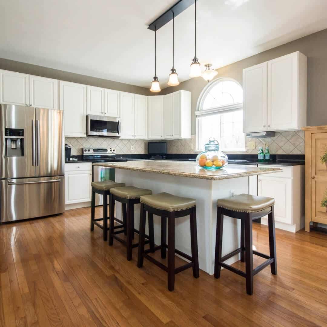 countertops in onslow county