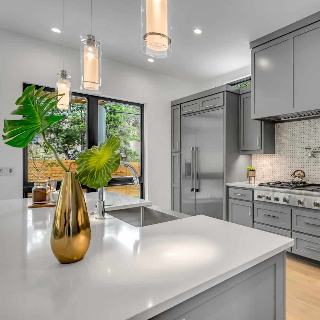 quartz countertops near me in north carolina