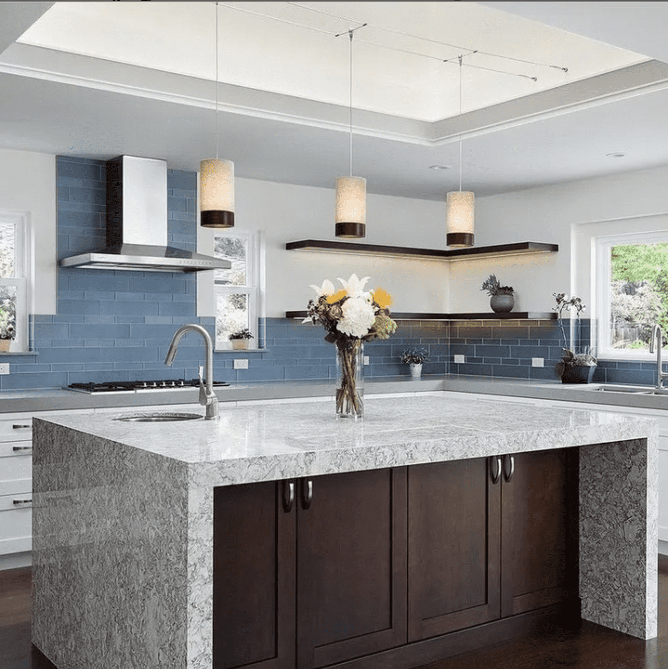 Quartz and Granite | Onslow Stoneworks INC.