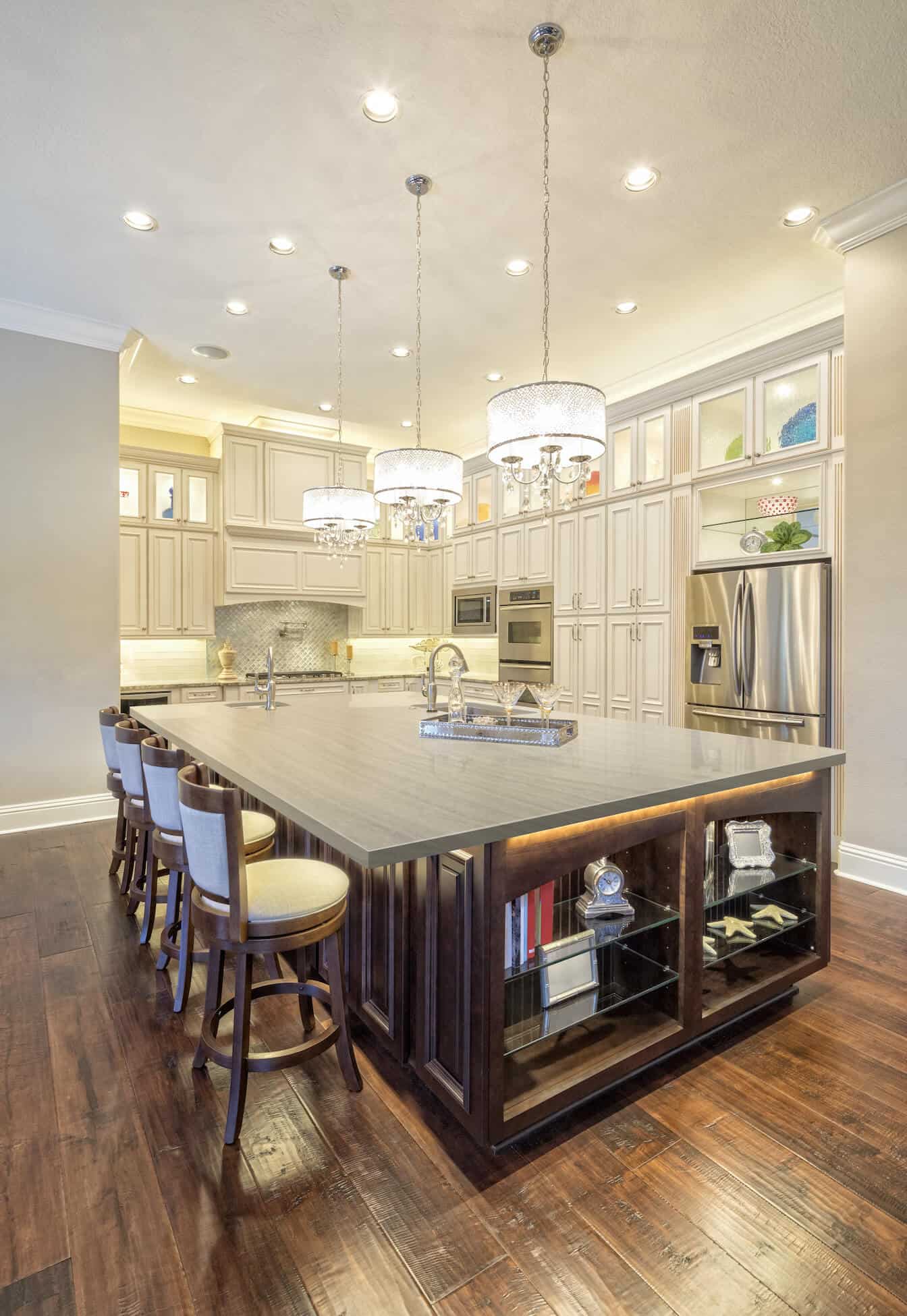 Mirage Kitchen