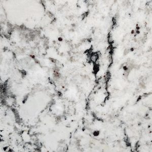 White Ice