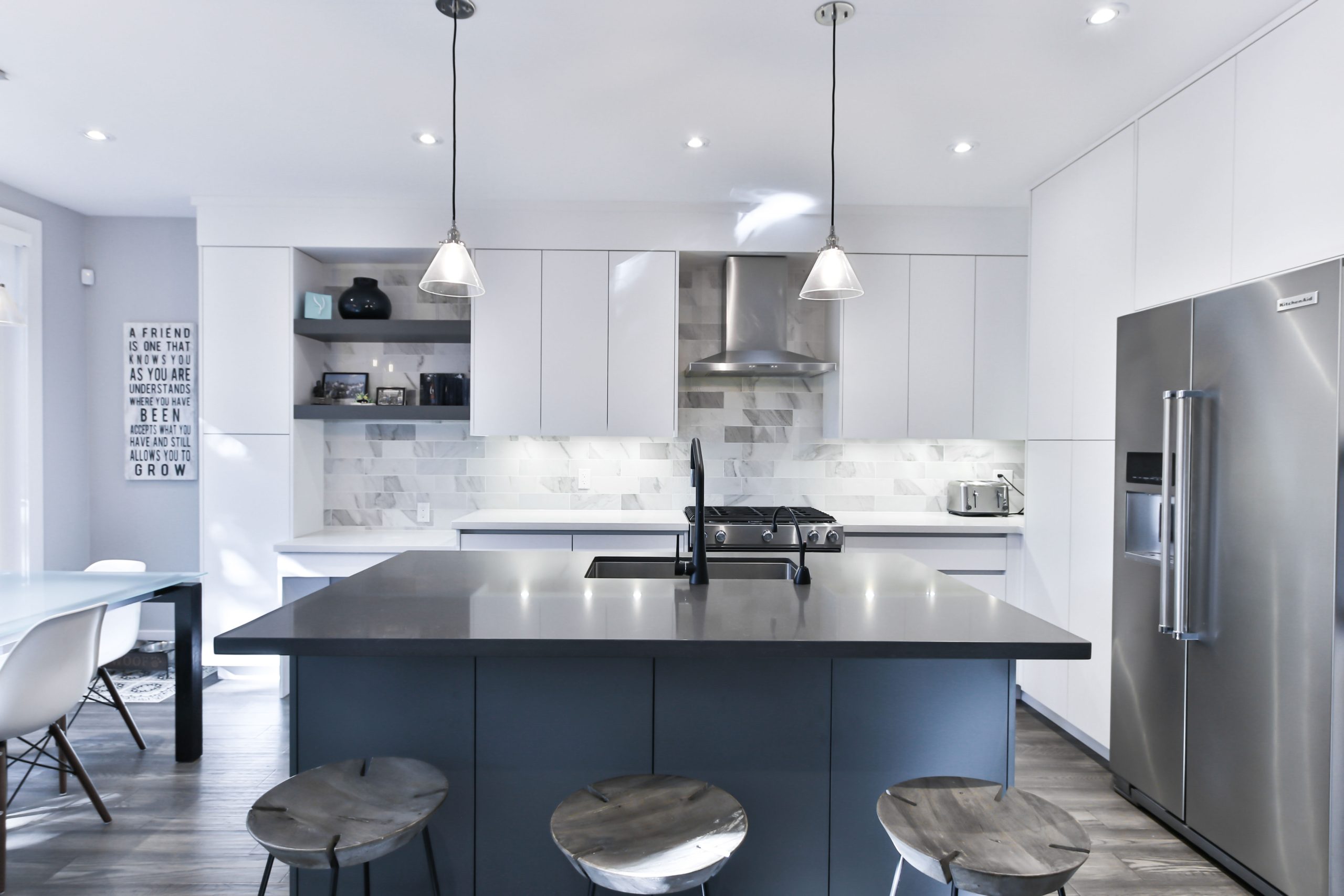 Your Countertops